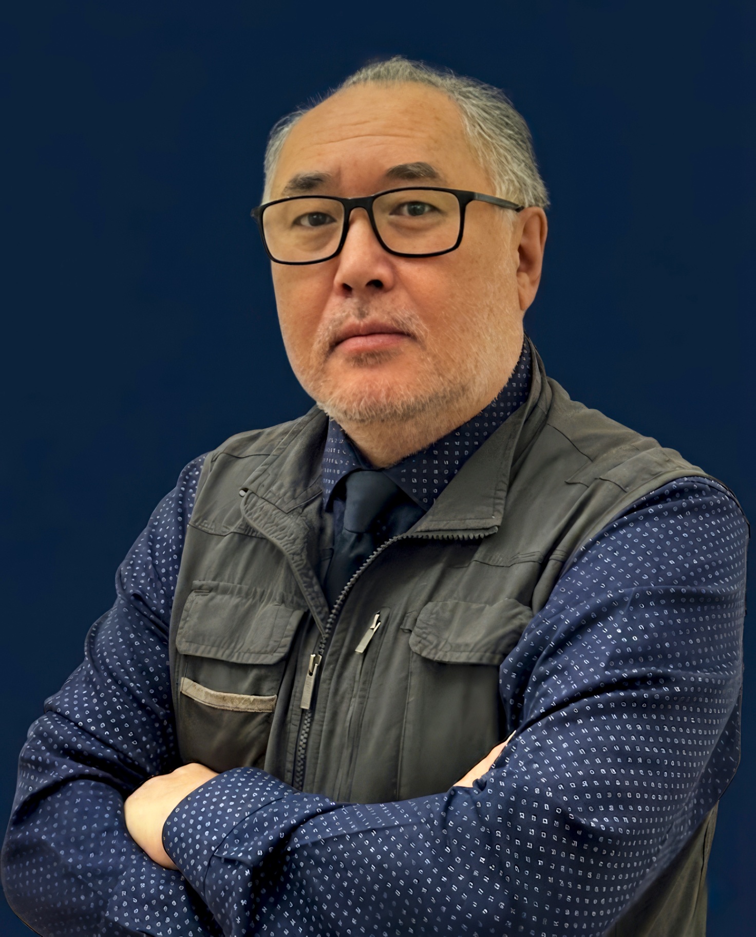 Ахметуллин Аскар